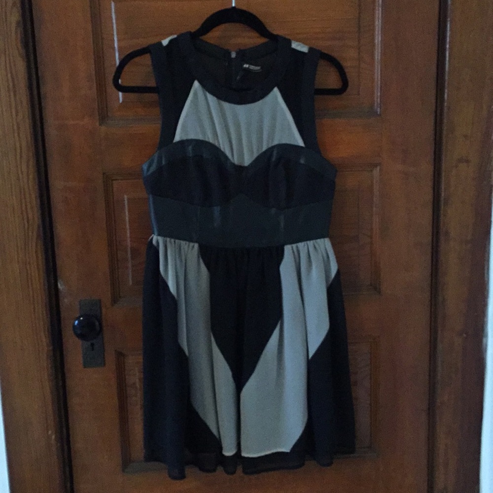 H&M Dress